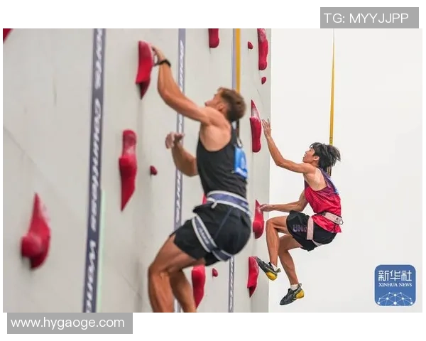 成都攀岩队速度表现数据分析揭示训练效果与提升空间 成都攀岩队速度表现数据分析揭示训练效果与提升空间
