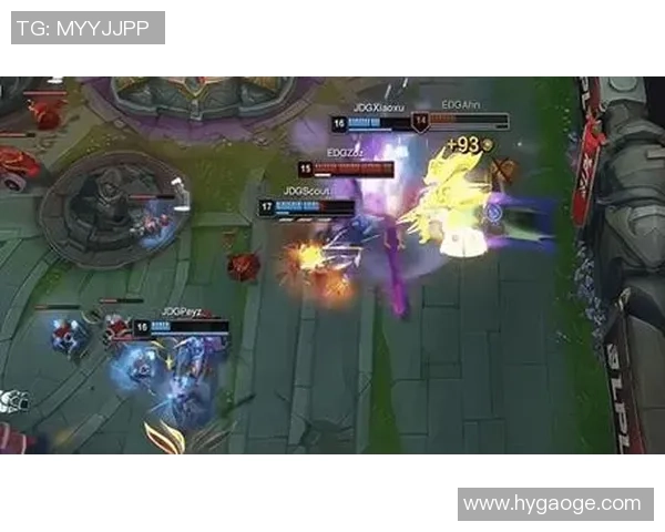 深入探讨JDG战术布局与DOTA2比赛策略的完美结合 深入探讨JDG战术布局与DOTA2比赛策略的完美结合