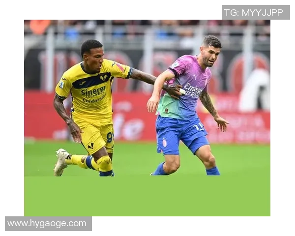 AC米兰与维罗纳历史交锋战绩回顾及分析