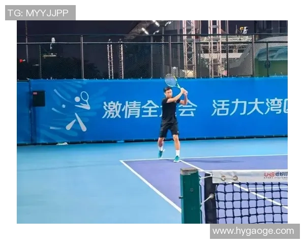 上海网球队在网球耐力排行榜中荣获第八名展现出强大实力与潜力