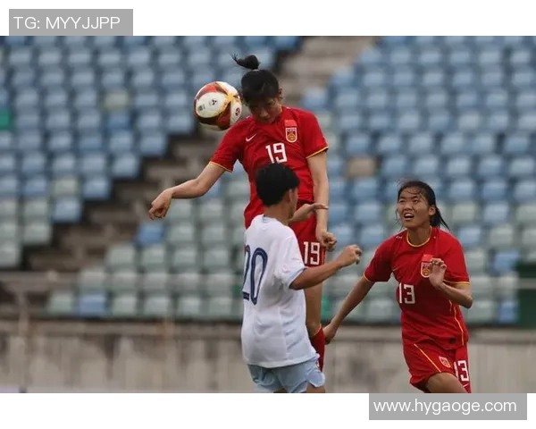 中华台北女足迎战越南女足力争在国际赛场上展现风采与实力