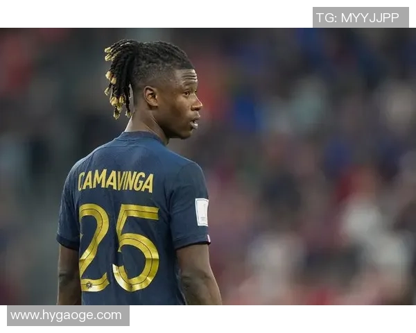 加克波的崛起与未来展望：从天赋少年到足球世界的新星之路