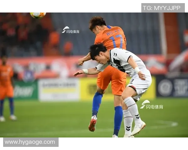 山东鲁能全力迎战武汉卓尔力争主场胜利再创辉煌