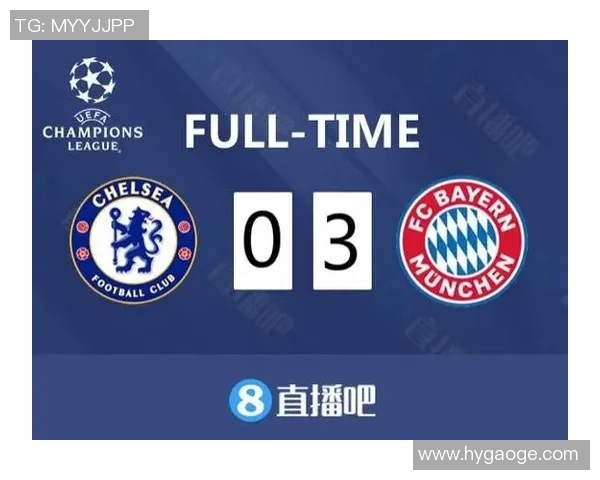 巴萨与切尔西对决直播时间及观看指南详解