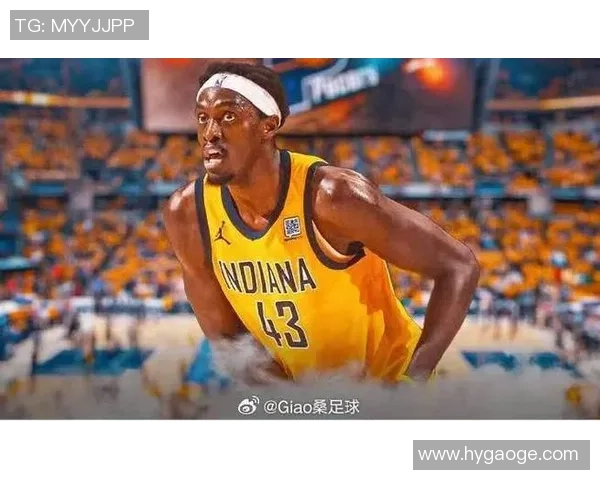 帕斯卡尔西亚卡姆的崛起与篮球生涯的辉煌历程解析