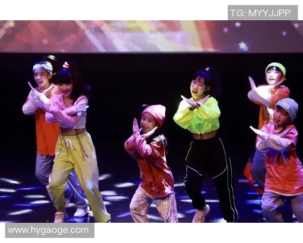 广州街舞队的转型之路与未来发展趋势深度解析