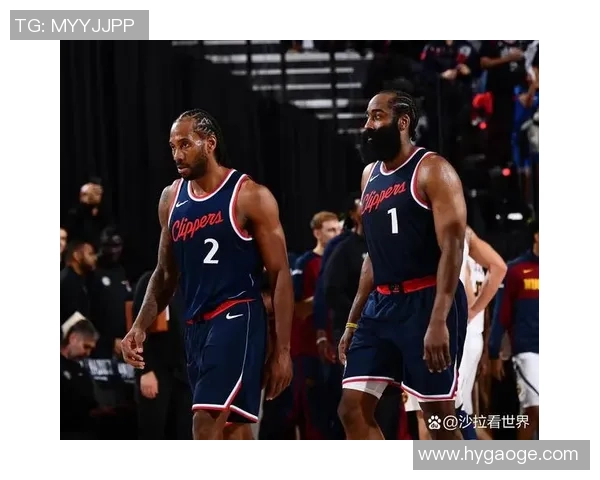 快船与国王精彩对决比赛录像回顾全场亮点与关键时刻解析